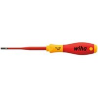 Wiha 3201 SF electric 3,5x100 slimFix