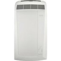 DeLonghi PAC N90 Eco Silent Pinguino mobiles Klimagerät, A