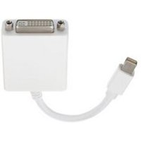 Inakustik Exzellenz Mini Displayport HDMI Adapter weiß