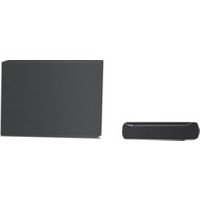 LG DQP5  Soundbar-Lautsprecher Schwarz 3.1.2 Kanäle 320 W