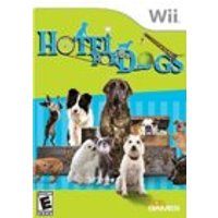 Nintendo Wii Hotel For Dogs