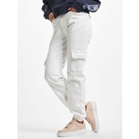 Cargohose Damen Urban Classics Organic Stretch Denim GT