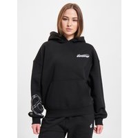 Hoodie Damen Rocawear Smooth