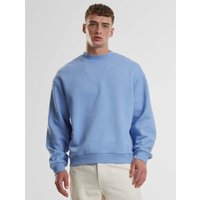 Urban Classics Fluffy Crewneck Pullover