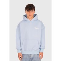 Dropsize HEAVY OVERSIZE STUDIOS HOODIE