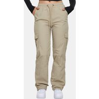 Urban Classics Ladies Nylon Cargohose