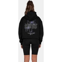 MJ Gonzales MJ Gonzales Ladies Metamorphose V4 Heavy Oversized Hoodie