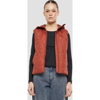 Daunenweste Damen Urban Classics Super Light