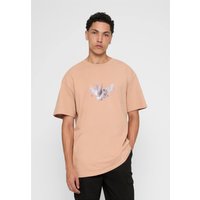 Mister Tee Upscale Mister Tee Upscale Vive la Liberte Oversize