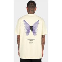 MJ Gonzales MJ Gonzales METAMORPHOSE V.2 x Heavy Oversized Tee