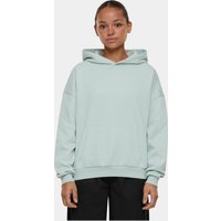 Urban Classics Urban Classics Ladies Organic Oversized Hoody