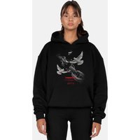 MJ Gonzales MJ Gonzales Ladies Freedom x Heavy Oversized Hoodie