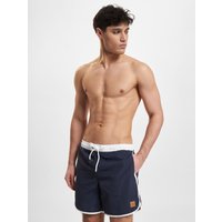Urban Classics Retro Swimshorts
