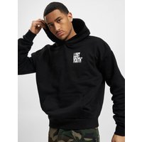 Lost Youth LY HOODY LIFE IS SHORT