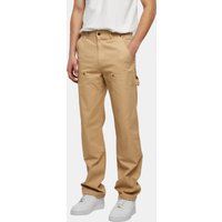 Karl Kani KM231-045-1 KK Woven Signature Carpenter Pants