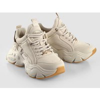 Buffalo Binary Halo Vegan Nubuck Sneaker