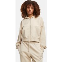 DEF Zip Hoodie