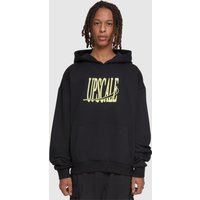 Mister Tee Upscale Fortune Cranes Ultra Heavy Oversize Hoodie