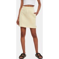 Minirock Frau Urban Classics Organic Terry