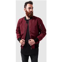 Jacke in großen Größen Urban Classic 2-tone
