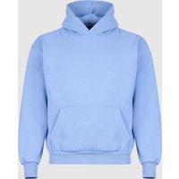 Dropsize HEAVY OVERZIZE EMBO HOODIE