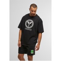 Colucci Colucci LOGO T-SHIRT IKARUS CIRCLE