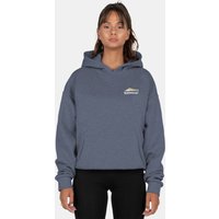 Oversized Hoodie Damen MJ Gonzales Wave V.1 x Heavy