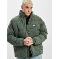 Tommy Jeans Tommy Jeans Graphic Puffer Winterjacke