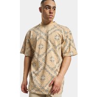 Karl Kani Karl Kani KK Small Signature Paisley Tee