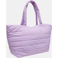 Urban Classics Urban Classics Padded Tote Handtasche