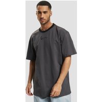 Karl Kani Karl Kani Small Signature Metaverse Block Tee