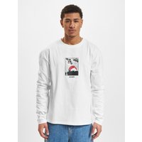 Denim Project City Poster Longsleeve