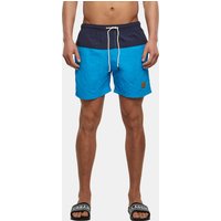 Urban Classics Block Swim Short