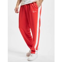 Karl Kani Small Signature Straight Leg Trackpants
