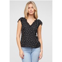 Cloud5ive Crepe Top