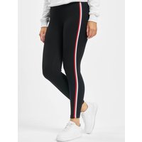 Urban Classics Urban Classics Ladies 3-Tone Tape Leggings