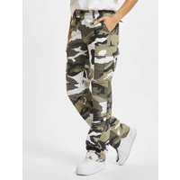 Cargohose Damen Brandit BDU Ripstop