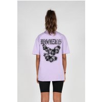 Oversized T-Shirt MJ Gonzales Fearless Flight
