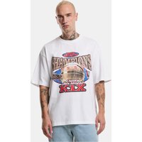 K1X K1X Gold Basketball Tee