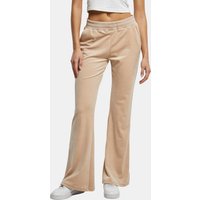 FUBU Signature Allover Velour Pants