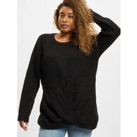 Urban Classics Ladies Wrapped Sweater