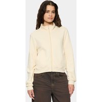 Urban Classics Ladies Light Terry Track Übergangsjacke