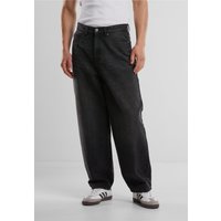 Urban Classics Urban Classics Tapered Heavy Ounce Baggy Jeans