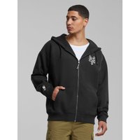 ZOO YORK Zoo York Skeleton Zip Hoodie