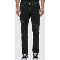 2Y Premium 2Y Premium Tapered Fit Jeans