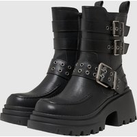 Buffalo BRAVR BOOTIE BIKE - VEGAN NAPPA