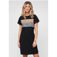 Cloud5ive T-Shirt Dress Colorblock