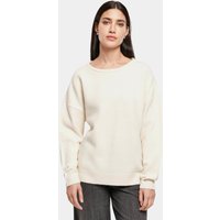 Urban Classics Ladies Chunky Fluffy Sweater