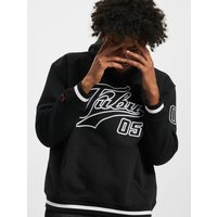 Fubu Fubu FM223-004-3 Varsity Heavy Hoodie