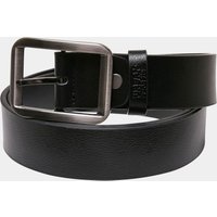 Urban Classics Synthetic Leather Thorn Buckle Basic Belt